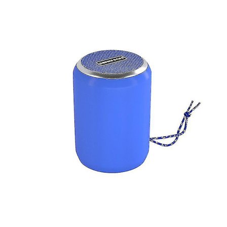 Mini Kannettava Booms Bass Bluetooth-kaiutin Ulkokäyttöön Langaton Stereo Kaiutin Mp3-soitin