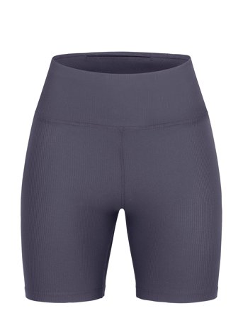 Röhnisch | Ribbed R Bike Hw Tights | L