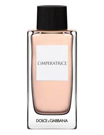 Dolce&Gabbana L'imperatrice Edt - Nude - 50 ml