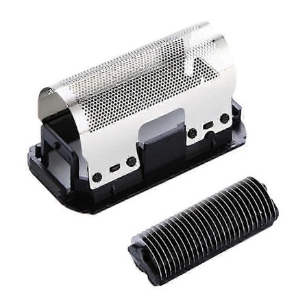 Braun Series 1000 211 213 235 265 266 1005 Ersättningsfolie & Skär för Elektrisk Rakapparat