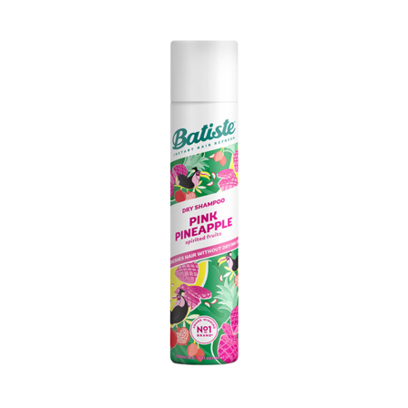Batiste Dry Shampoo Pink Pineapple Torrschampo Dam 200 ML