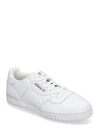 adidas Originals Powerphase - White - 41 1/3