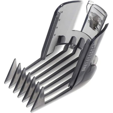 Korvauskampa hiustenleikkurille Philips QC5105 QC5115 QC5120 QC