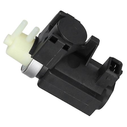Turbo Boost Solenoid Valve 11747626350 Erstatning Passer for E90 335i E60 535i 550i 1 stk