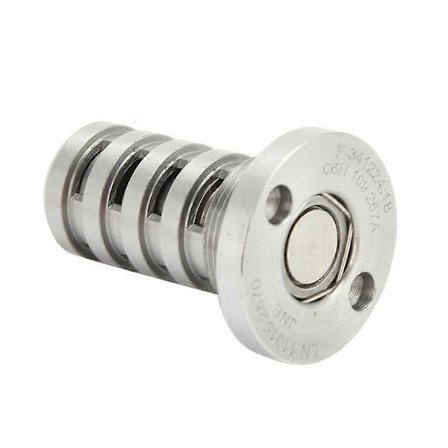 Variabel Ventilstyrning Kamaxeljustering Solenoid 06H 109 257 A Passar till Beetle