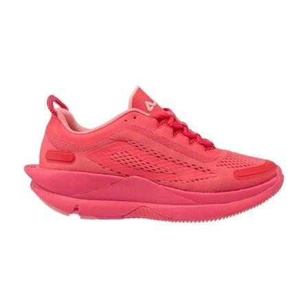 Fila - Sneakers - Rosa - Dam - Storlek: 40 Eu, Dam, Storlek: 40 EU