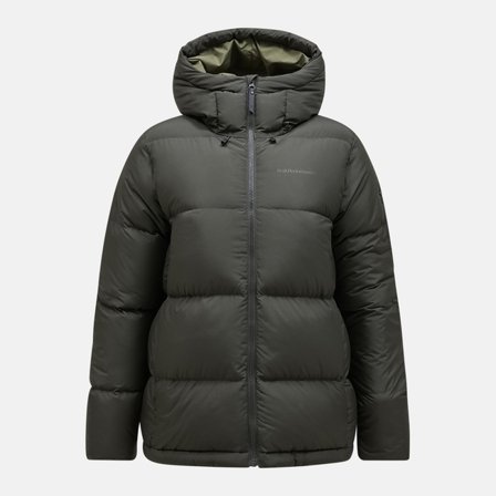 Peak Performance - Rivel Down Puffer Jacket Damen