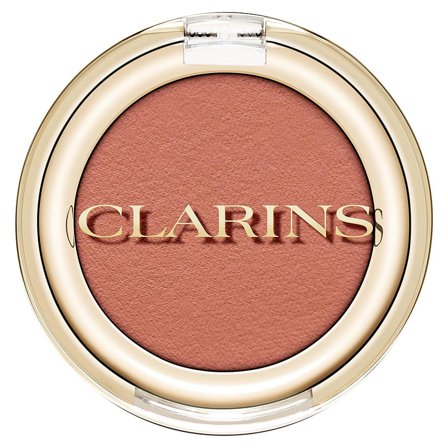 Clarins Mono Eye Shadow 04 Matte Rosewood, Makeup, Øjne, Øjenskygge