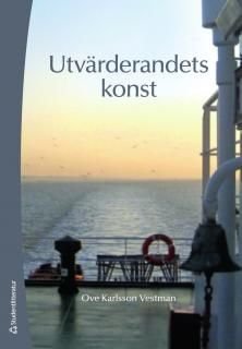 Utvärderandets konst, ISBN: 9789144075341
