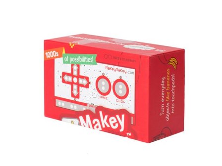 Makey Makey Classic - Lyreco - Skola och förskola - Programmering och digitalisering - Digitalt lärande