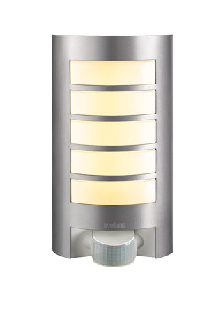 Steinel L12S Sensor armatur E27, max 60W, udendørs, Belysning