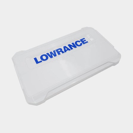 Copertura solare Lowrance, adatta per Elite-9 FS