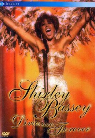Shirley Bassey - Divas Are Forever