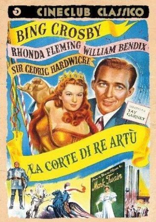 Corte Di Re Artu' (La)