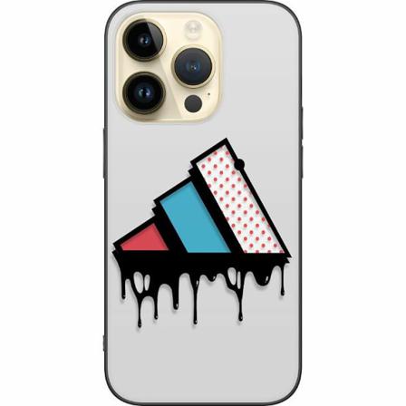 Apple Iphone 14 Pro Svart Skal Adidas