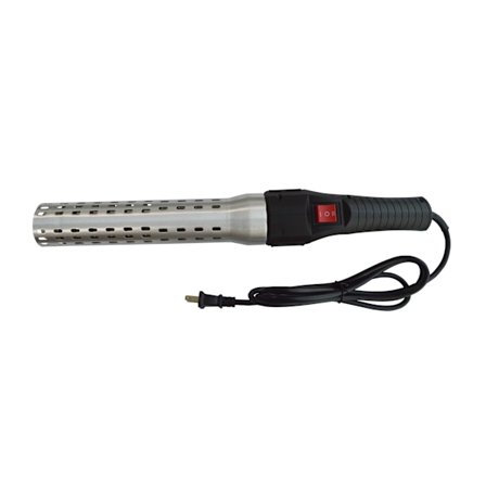 Elektrisk brannstarter for grill og komfyr - Elektrisk brannstarter -