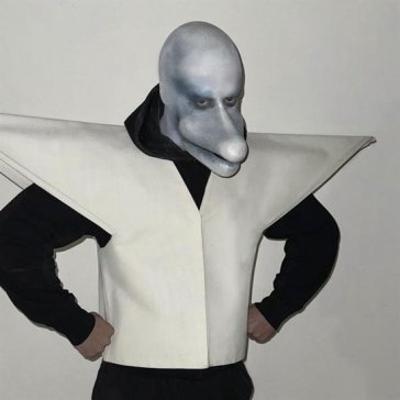 Harri poter MAINLINE MAGIC ORCHE