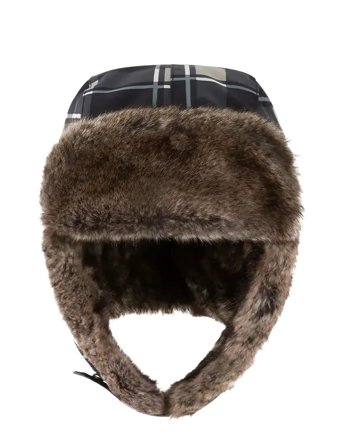 Reimatec Hat, Ilves Black Reima