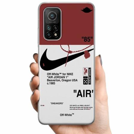 Xiaomi Mi 10t 5g Tpu Mobilskal Nike 85