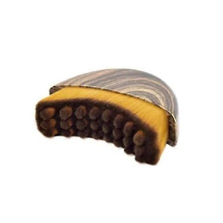 Lymfatisk Kontur Ansigtsbørste, Tør Børstning Ansigtsbørste, Lymfedrænage Massager til Ansigts-, Hage- & Kæbelinje Skulptering, Ergonomisk Designet