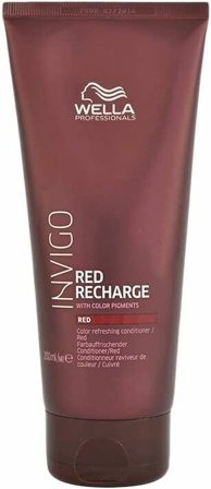 Wella Professionals Invigo Color Recharge Cool Red Per Capelli