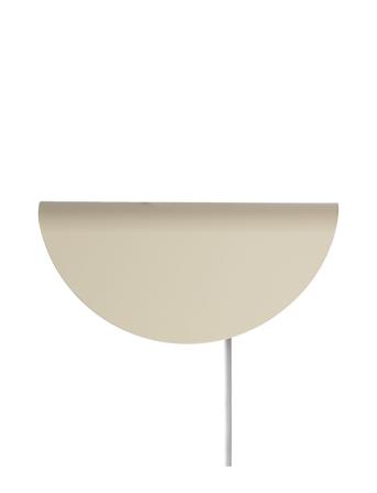 Model 2110 | Væglampe Home Lighting Lamps Wall Lamps Beige Nordlux