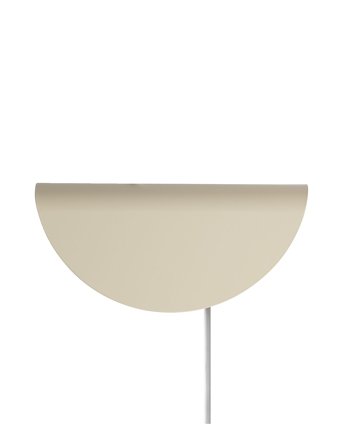 Nordlux Model 2110 | Væglampe - Beige - W21CM