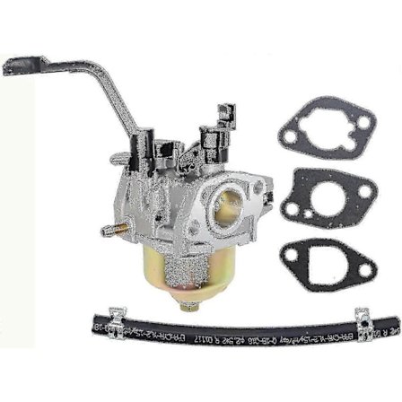 Huayi P19-1 Kaasutin Yhteensopiva Honda Generac Champion Predator 3000w 3500w 4000w Generaattorin Kanssa, Jota Käyttää Gx200 196cc 208cc 212cc 223cc 