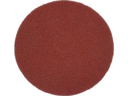 NILFISK Rondell Eco 20`` röd - Lyreco - Städ och hygien - Städmaskiner - Rondeller - Nilfisk