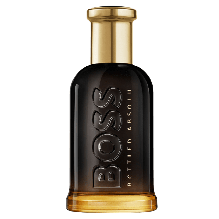 HUGO BOSS Bottled Absolu Parfum Herrdoft Herr 50 ML