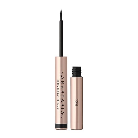 Anastasia Beverly Hills Liquid Eyeliner Black, Makeup, Øjne, Eyeliner
