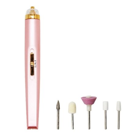 Sähköinen kynsiviilapora kynsipora hiomakone kynsihiomakone