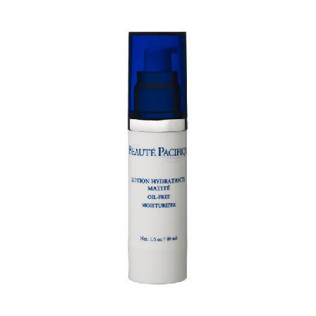 Beauté Pacifique Oil-Free Moisturizier Dagcreme Unisex 40 ML