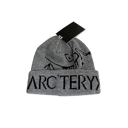 Arcteryx udendørs efterårs- og vintervarme skihjelme, alsidig mode bomuldsjakke God kvalitet