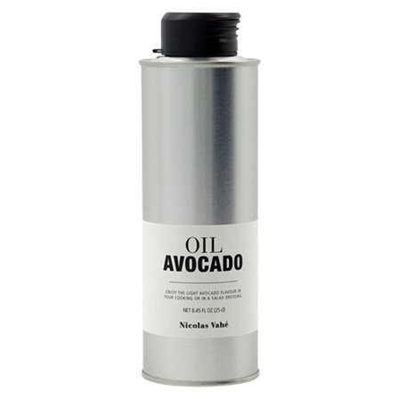 Nicolas Vahé Avocado Oil 25 cl, Helse & Madvarer, Olier & Eddike, Øvrigt
