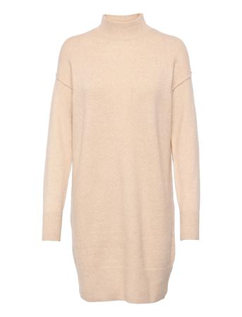 Dresses Flat Knitted Cream EDC By Esprit