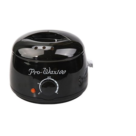 Voksvarmer til hele kroppen, hårfjerningsvoksbønne-maskine, skønhedsbarbering, hårfjerner, europæisk stik-in rustfrit stål, smeltevoksmaskine