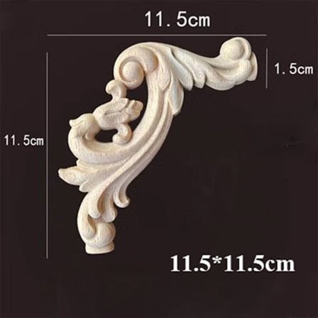 Träsnidade hantverk Träfigurer Hantverk 10 10