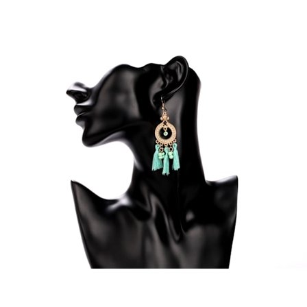 Retro vintage örhängen