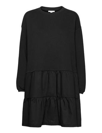 Dresses Knitted Black EDC By Esprit