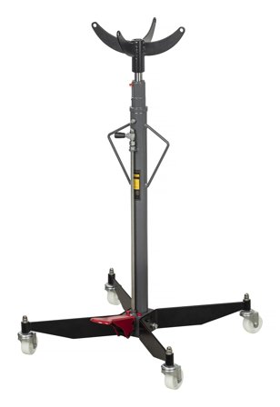 PELA 504565 Växellådsdomkraft 500 kg, Verkstad & fordon