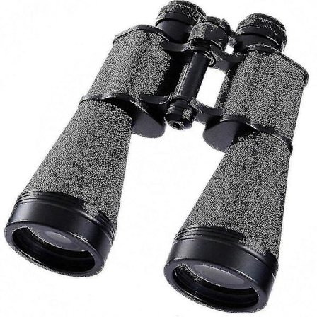 Kikare 15x60 Rysk Militär Kikare Hög Kvalitet Kraftfullt Teleskop Lll Mörkerseende För