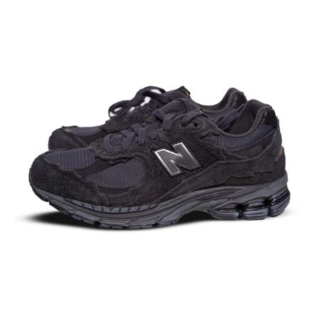 New Balance Sneakers Sort, Herre, Størrelse: 40 EU