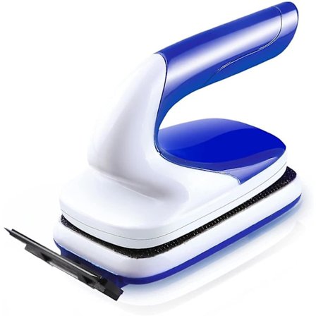 Akvarieglasrenser, Algeskraber Magnetisk Akvariebørste