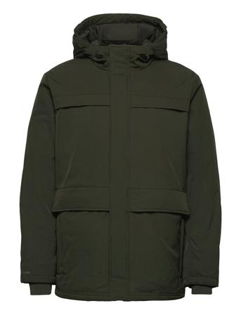 Koltur Green Minimum