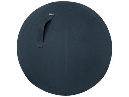 LEITZ Sittboll Ergo Cosy Aktiv - Lyreco - Kontorsmöbler och inredning - Stolar och sittmöbler - Kontorsstolar