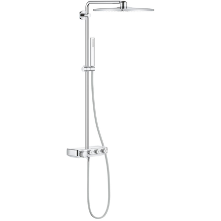Grohe Euphoria SmartControl System 310 Takdusjsett, Baderom
