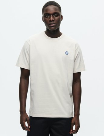 WOOD WOOD Wwace - Beige - S