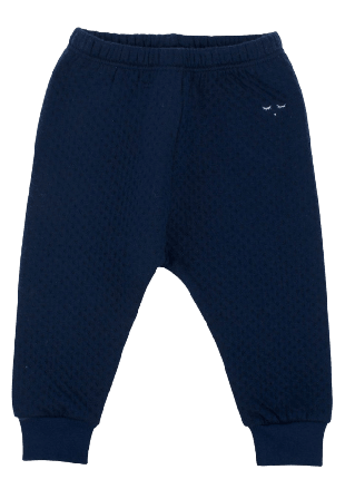 Livly Bomber Pants Underdelar Dam Blå 80