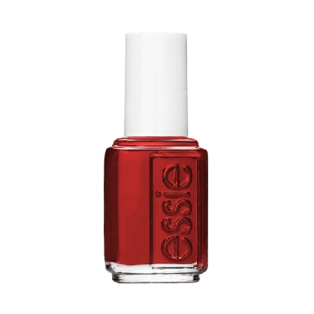 Essie Nail Polish Nagellack Dam Röd 13,5 ML